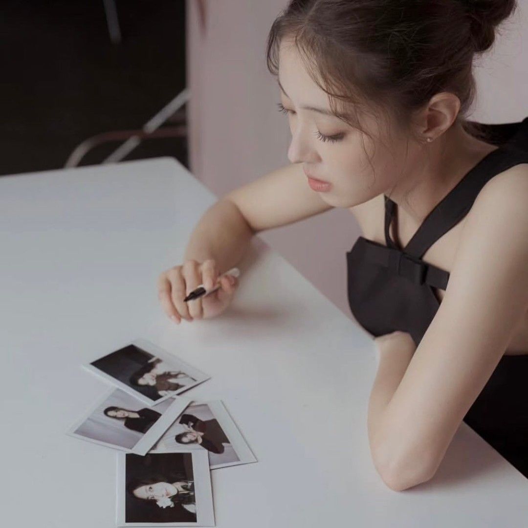 Recent activity shot of Lee Seyoung