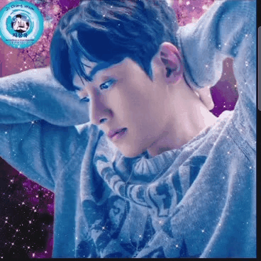 池昌旭的近期活动照