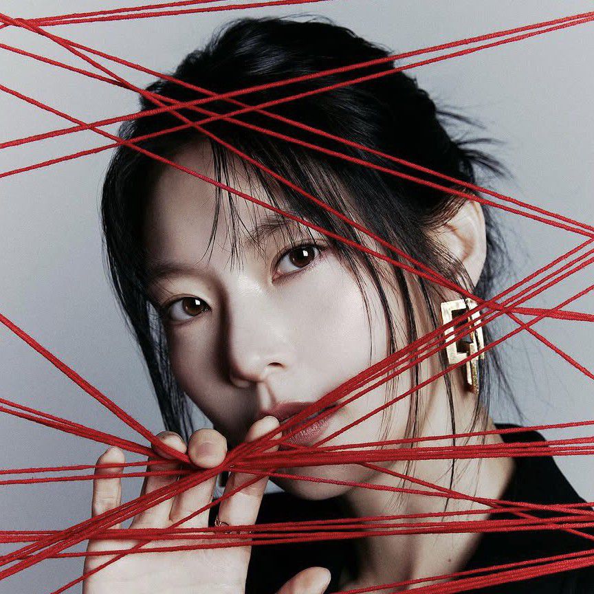 Latest photo of Gong Seungyeon