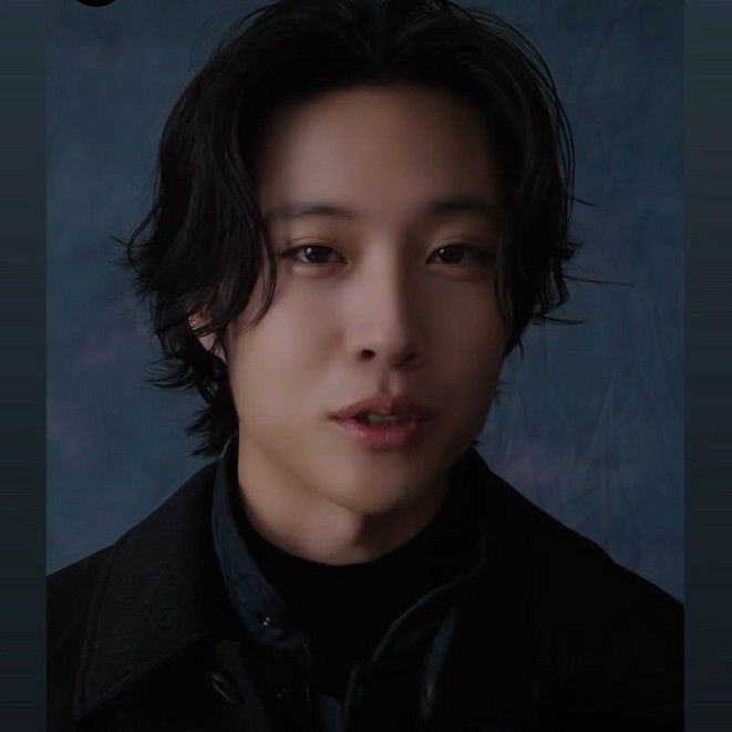 Latest photo of Lee Jongwon