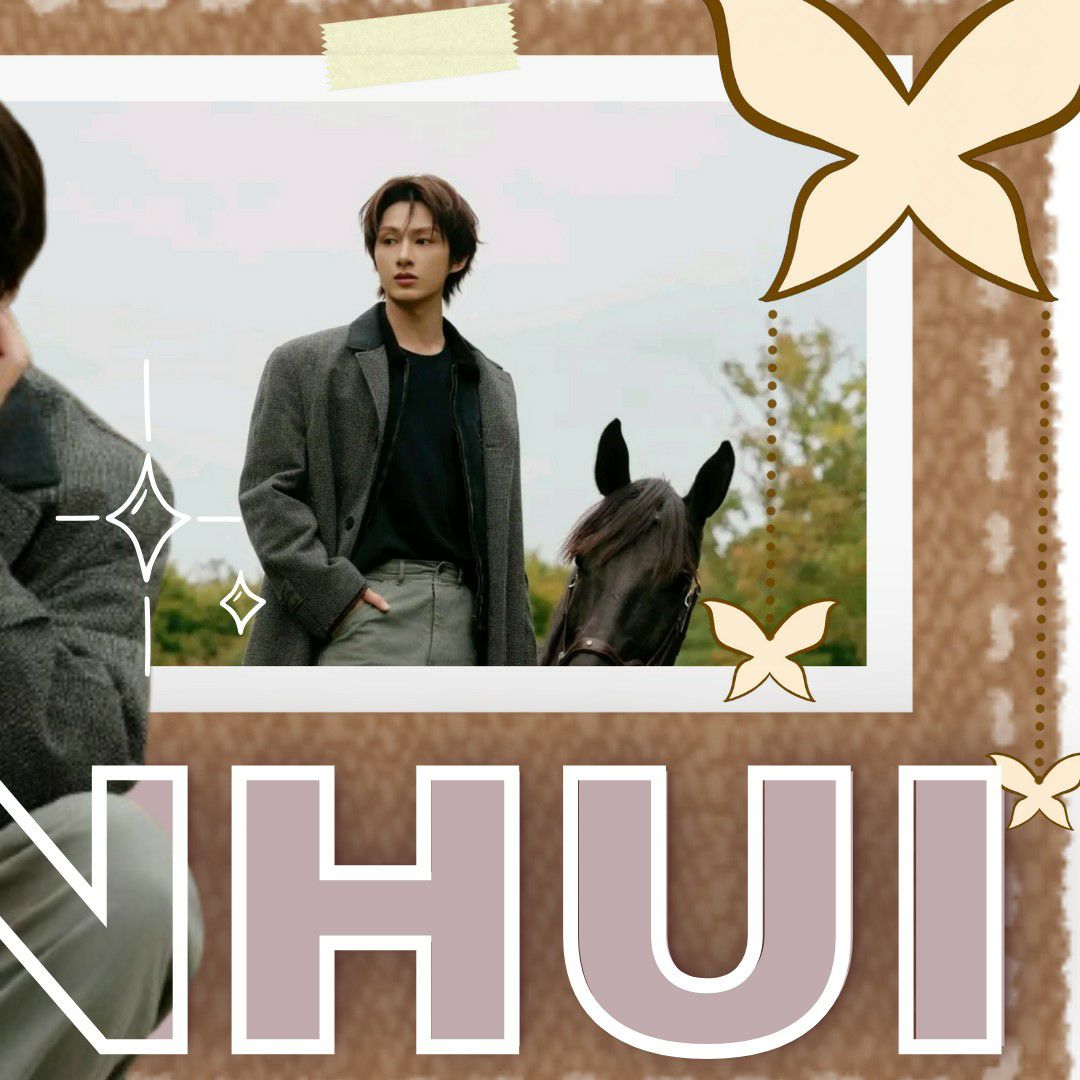 Latest photo of Wen Junhui