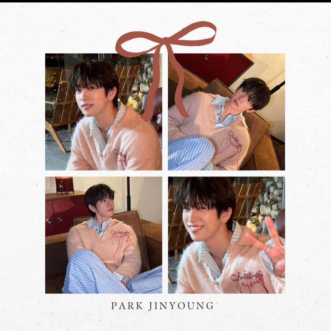 박진영 최근 활동샷