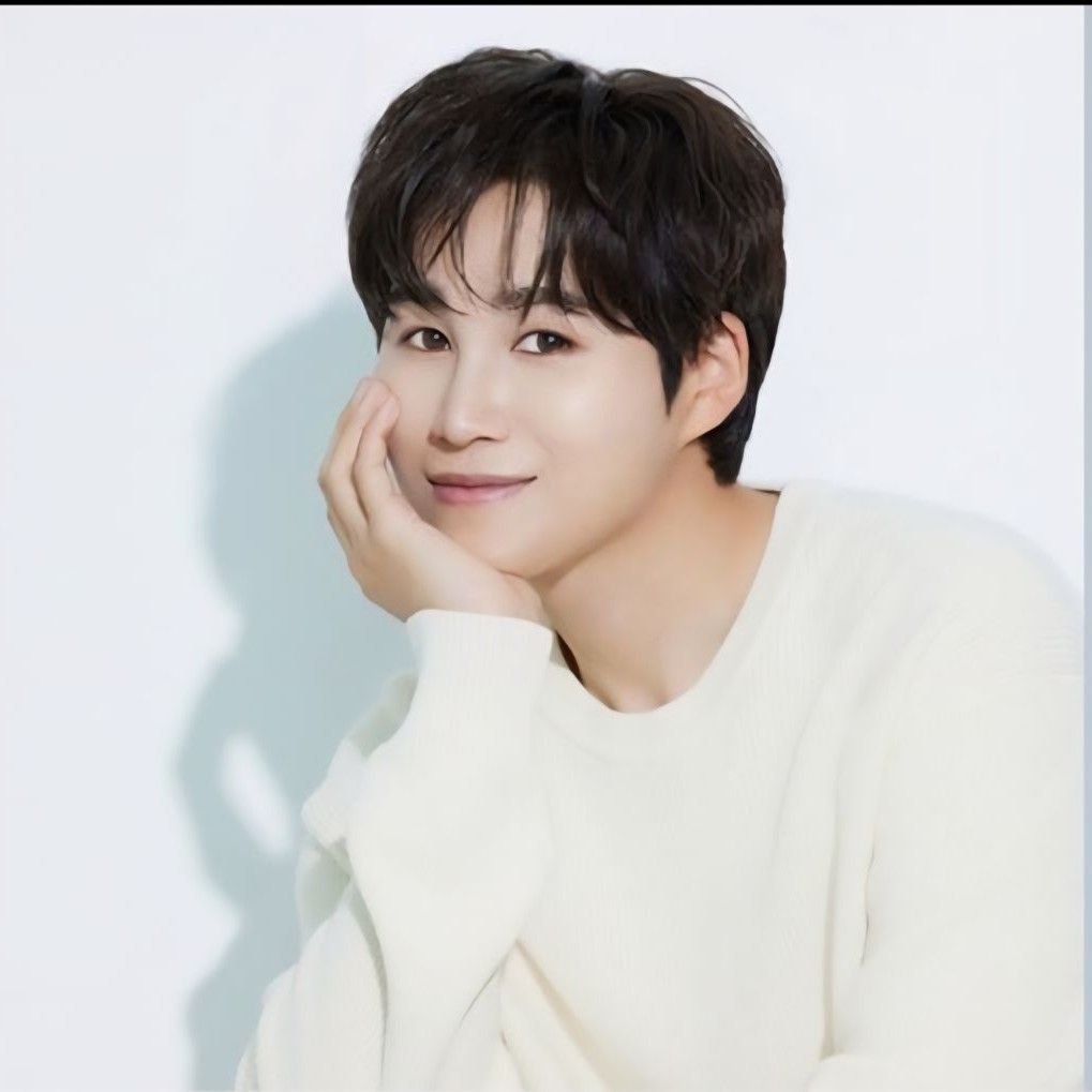 A moment captured by a fan of Kim Heejae