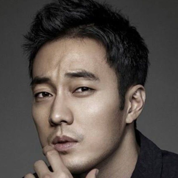 Latest photo of So Jisub