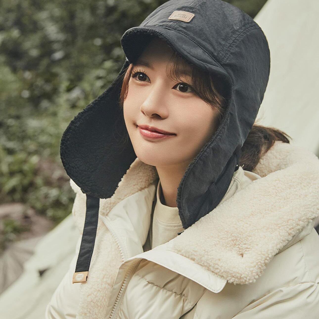Latest photo of Jung Somin