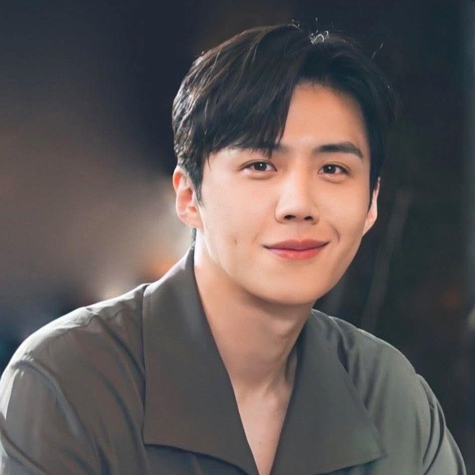 Latest photo of Kim Seonho