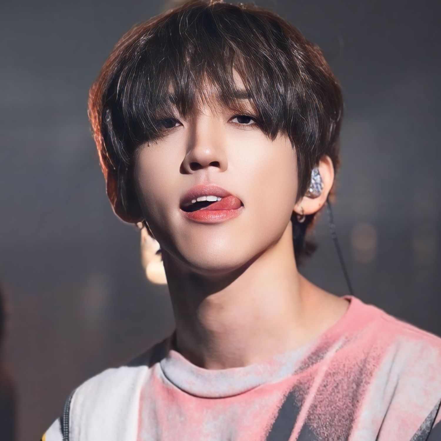 李承允的幕後花絮