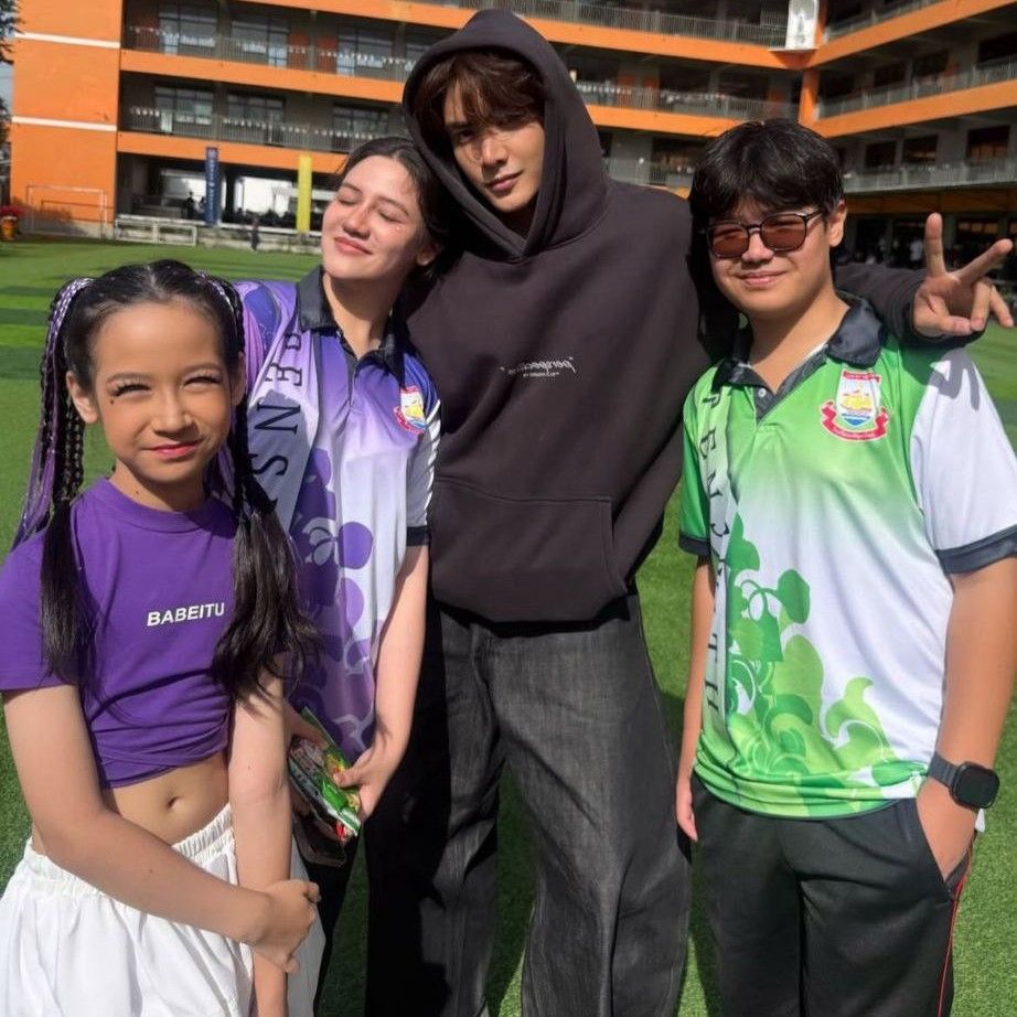 도경수 (디오)의 최신 사진