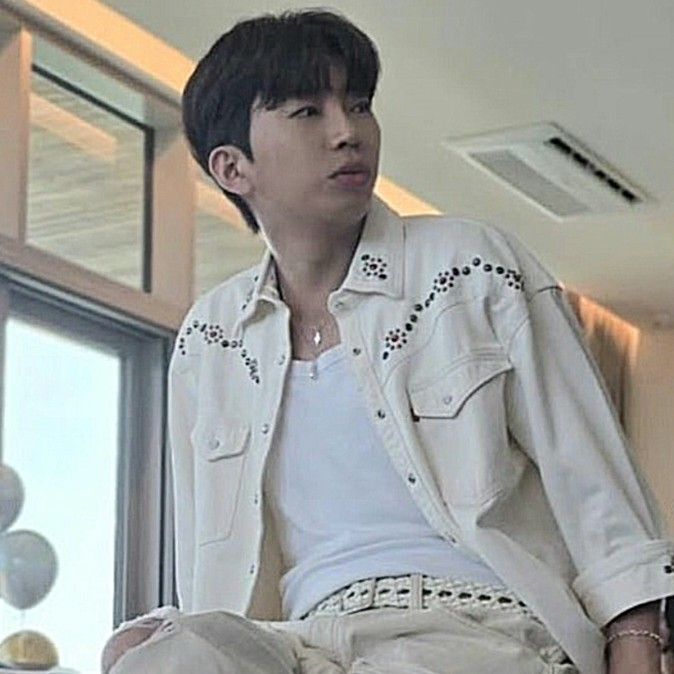 임영웅 팬이 찍은 순간