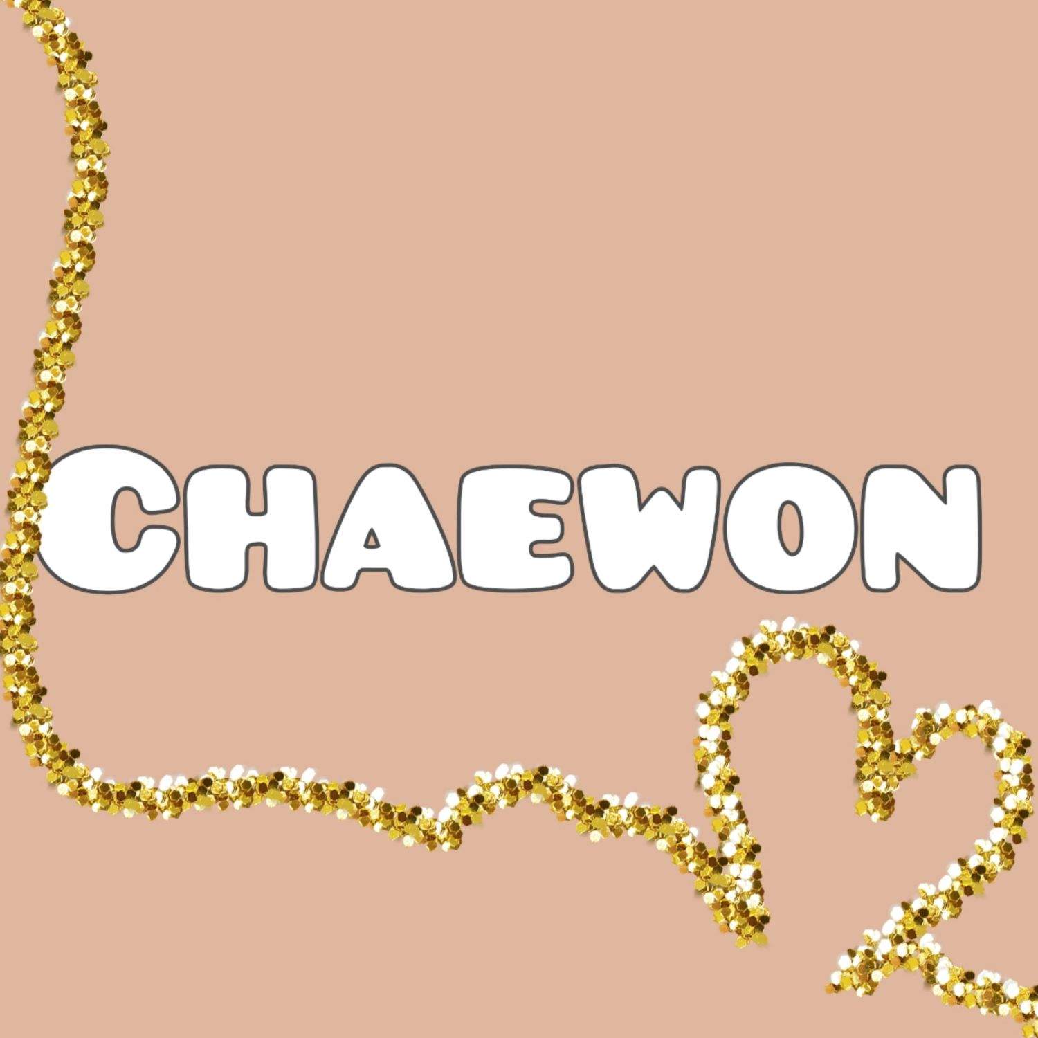 Latest photo of Moon Chaewon