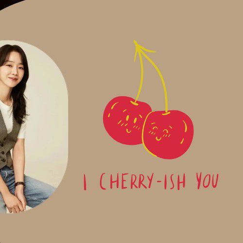 Recent activity shot of Shin Haesun