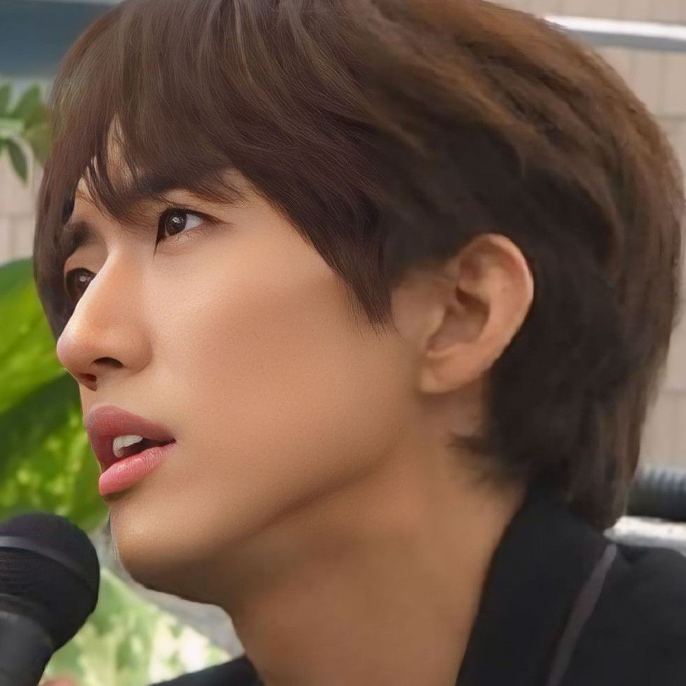 李承允的幕後花絮