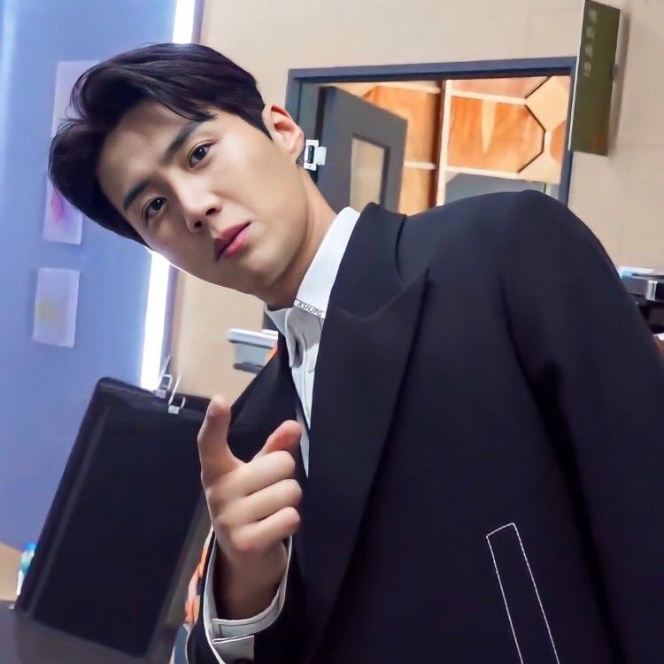 김선호 팬이 찍은 순간