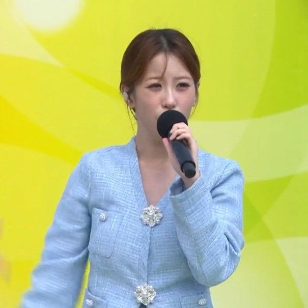 オ・ユジンの最近の活動ショット