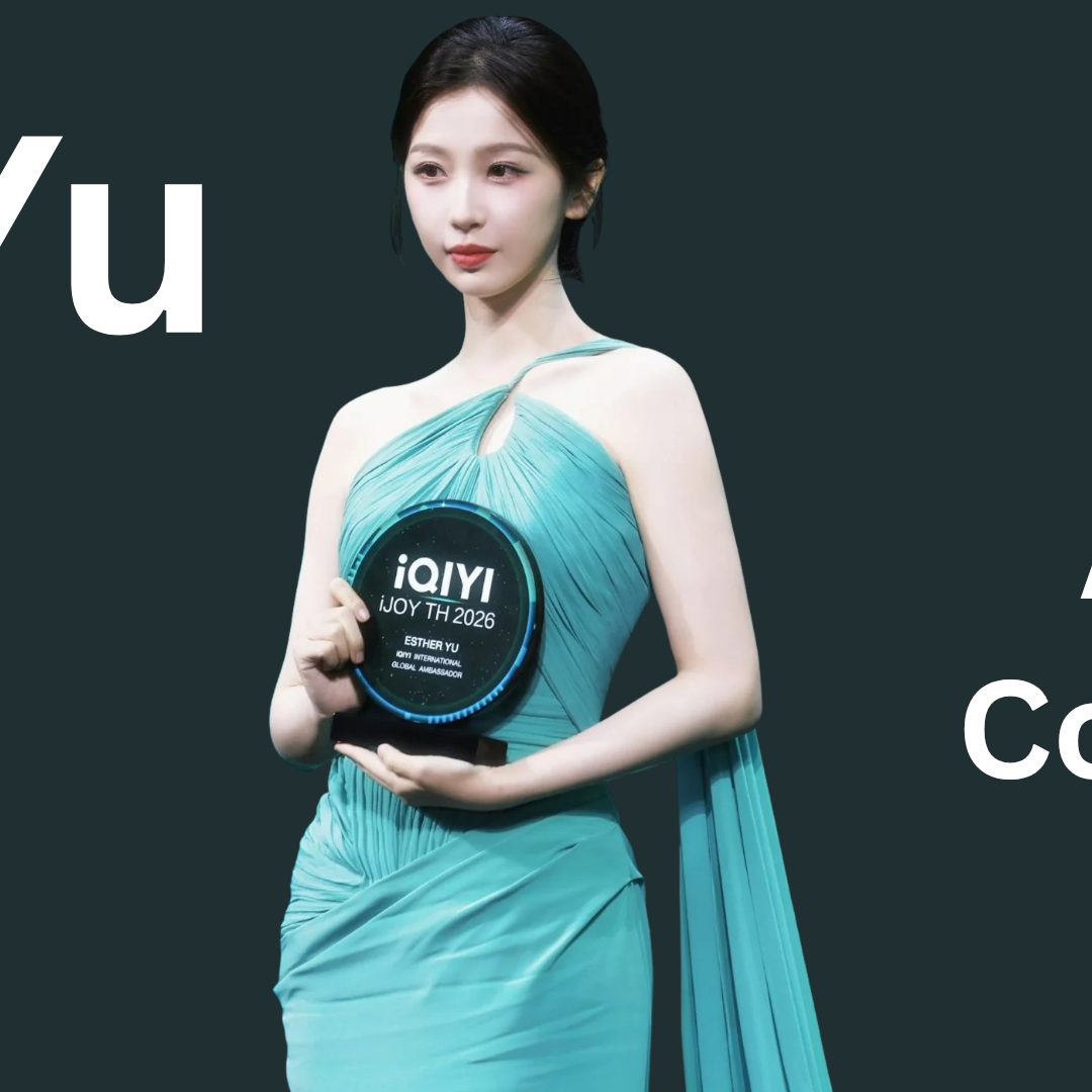 Latest photo of Esther Yu