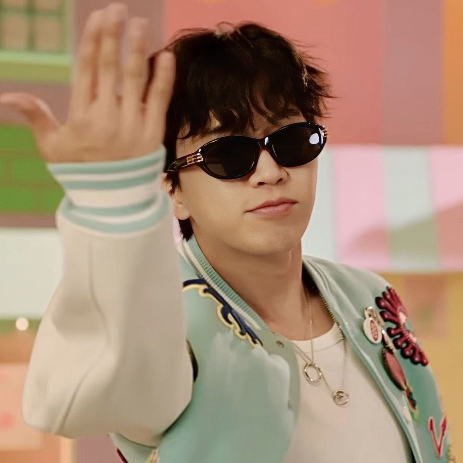 임영웅 최근 활동샷