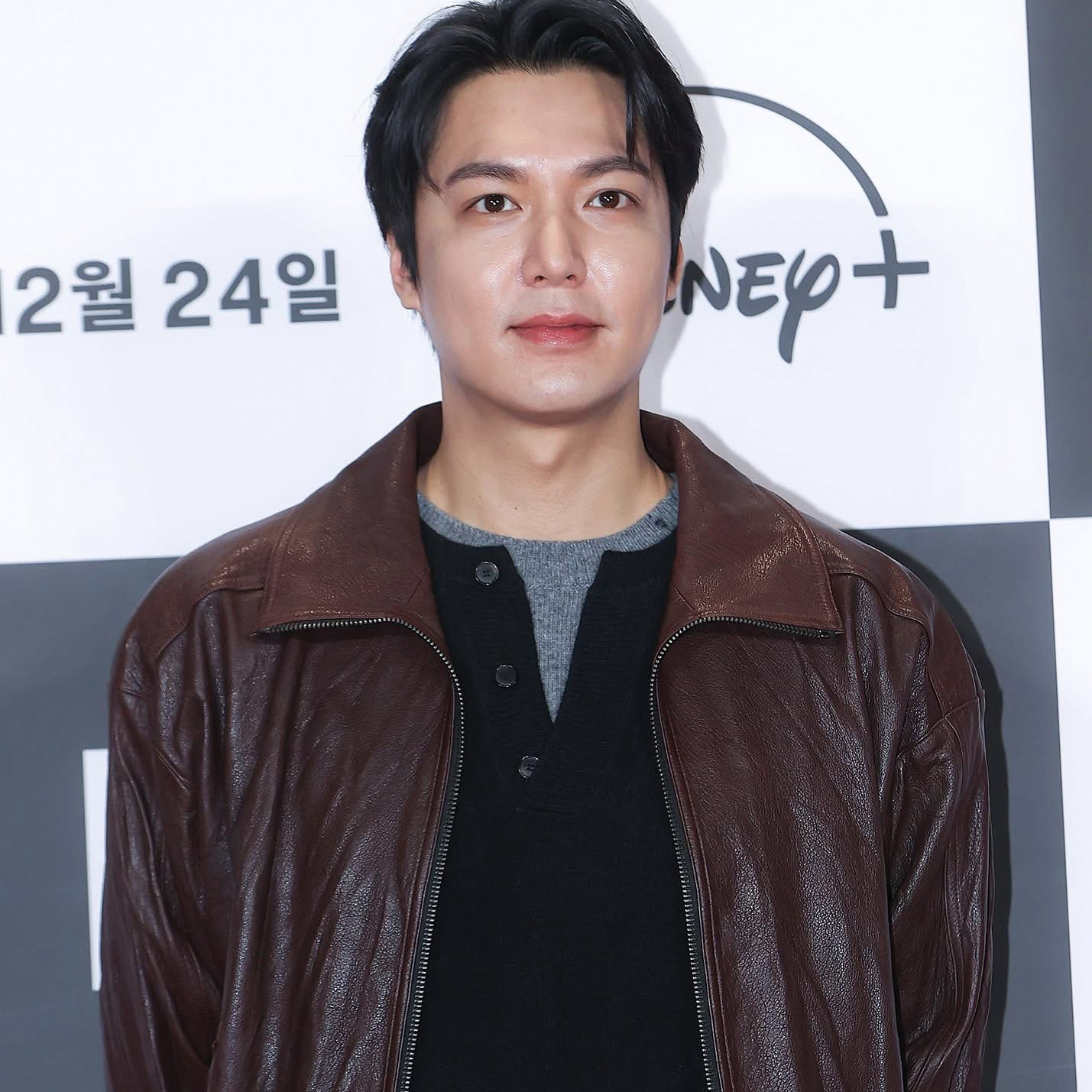 李敏镐的最新照片