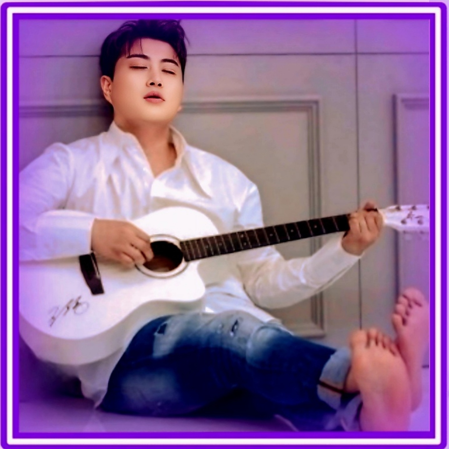 Latest photo of Kim Hojoong