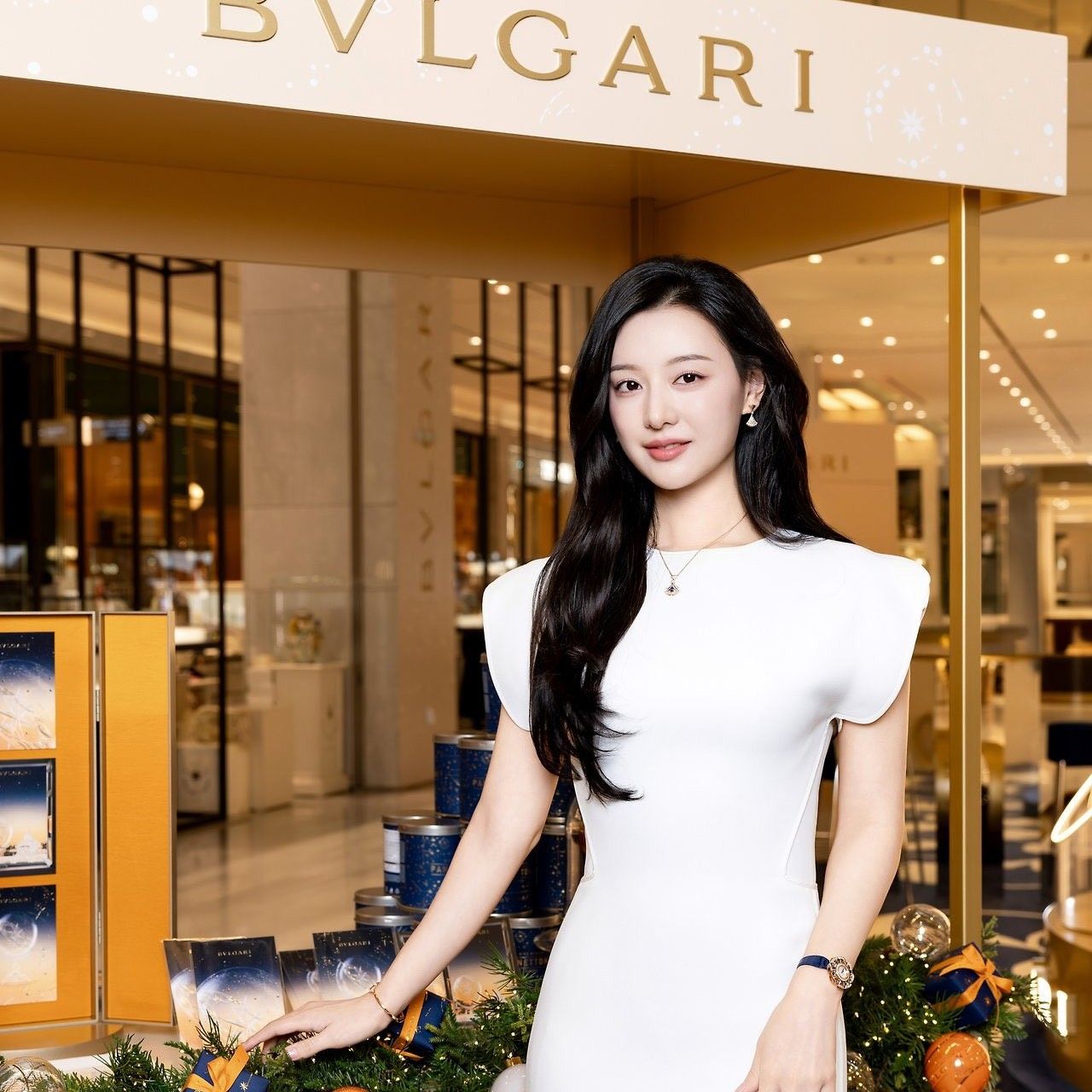 Latest photo of Kim Jiwon