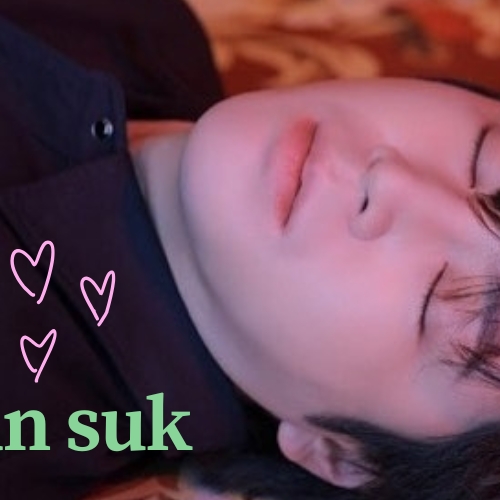 A moment captured by a fan of Jang Geunsuk