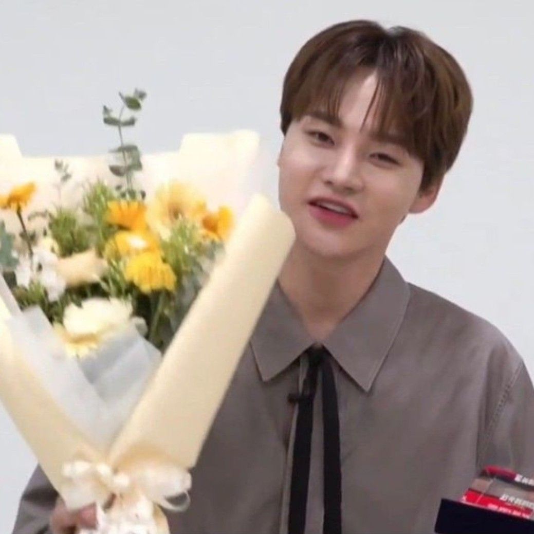 Foto terbaru dari Park Seojin