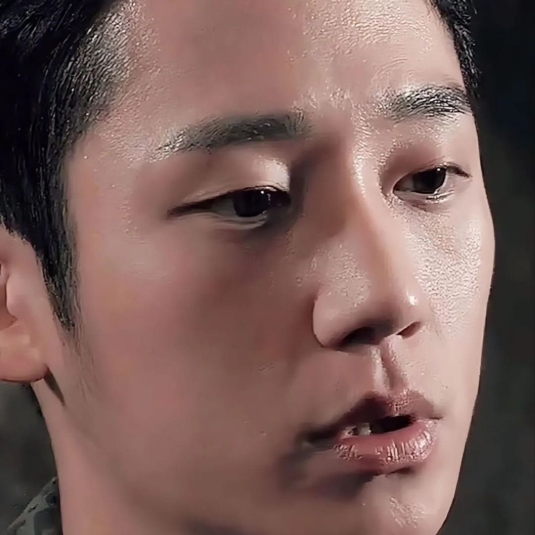 丁海寅的幕後花絮