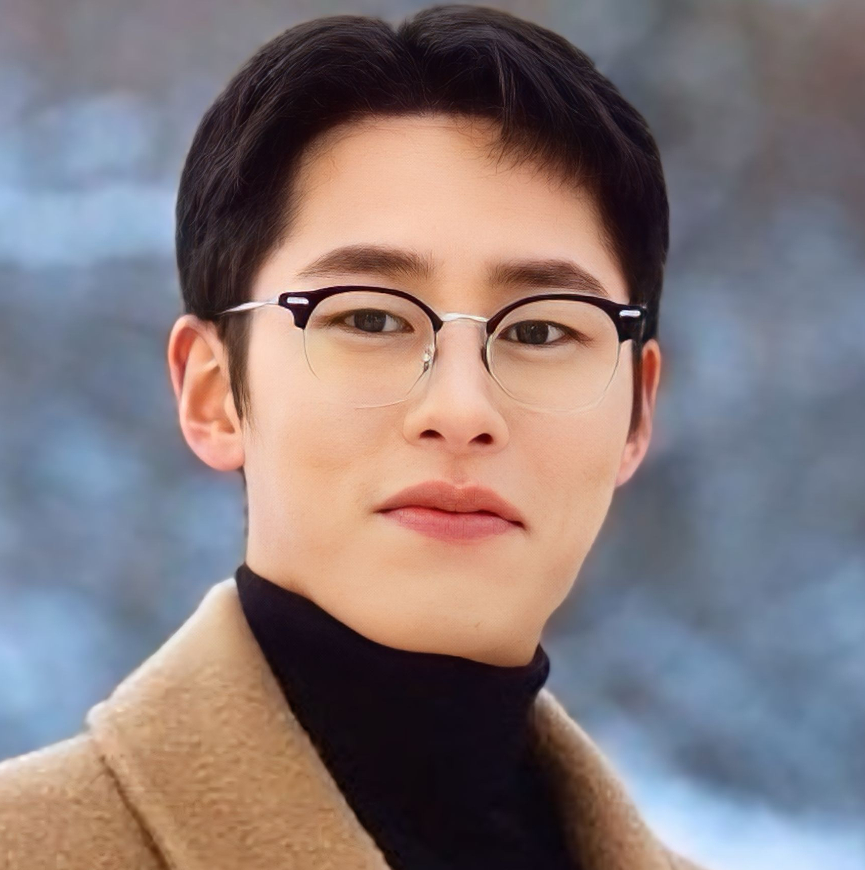 Latest photo of Lee Jaewook