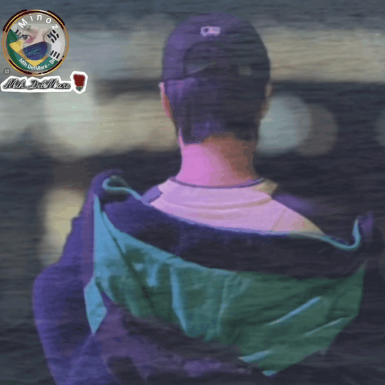 イ・ミンホのビハインドカット