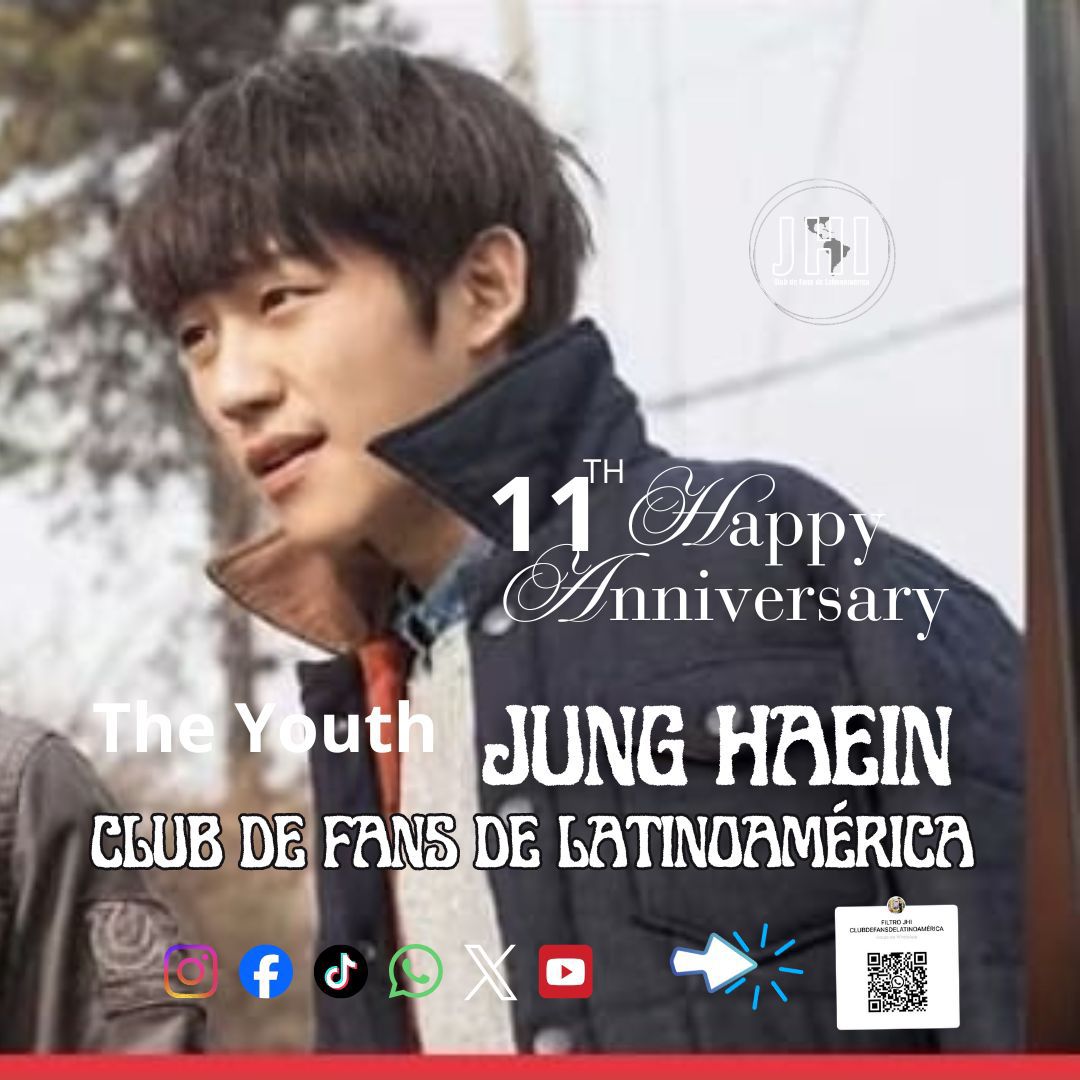 Recent activity shot of Jung Haein