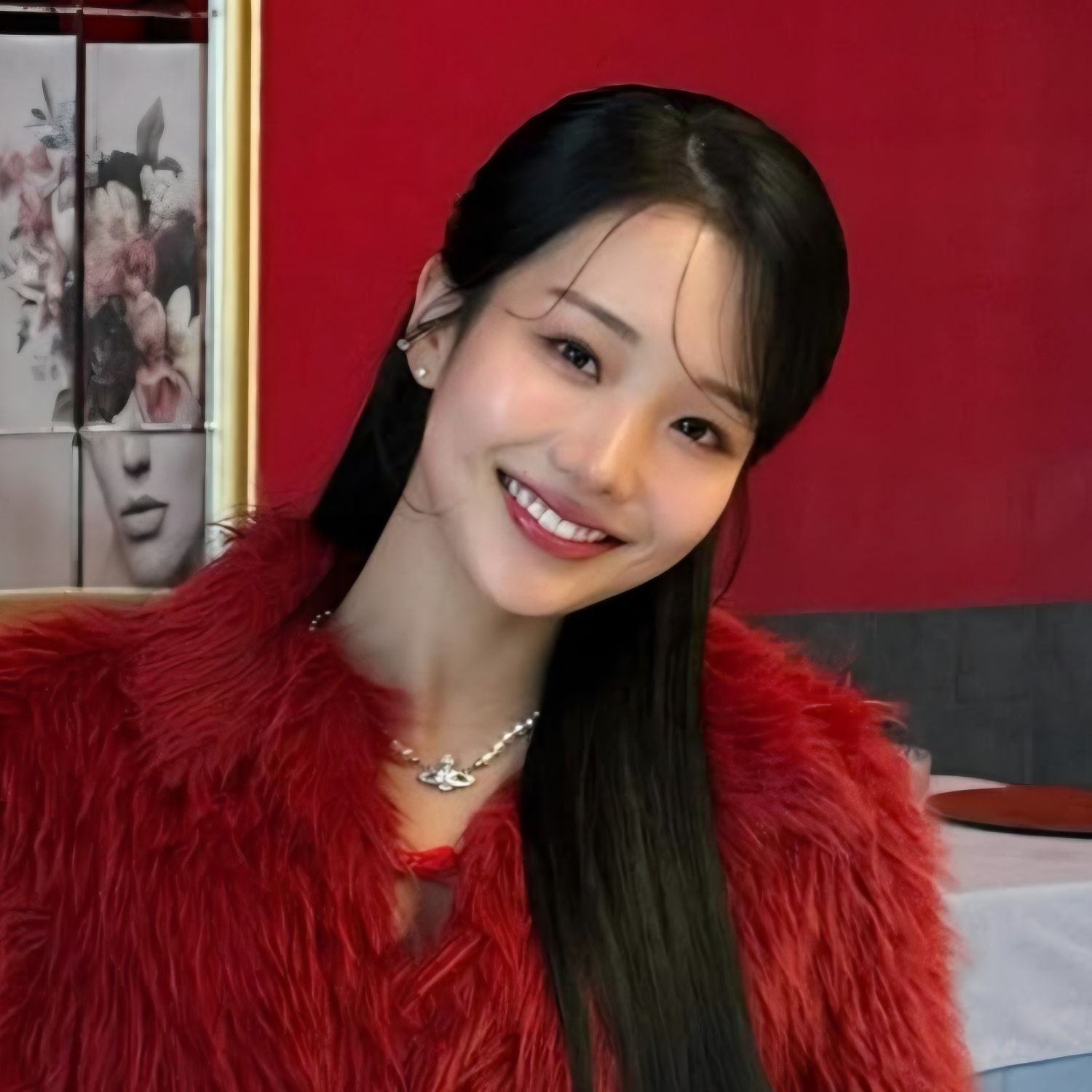 Kim Soyeon (2004)的幕後花絮