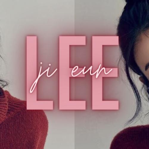 Behind-the-scenes cut of IU