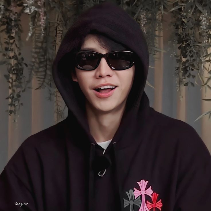 A moment captured by a fan of Lee Seunggi