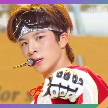 粉絲拍下的鄭東元瞬間