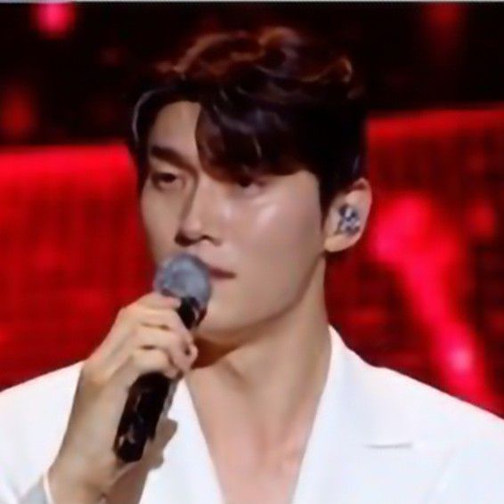 Jeon Jonghyeok的幕后花絮