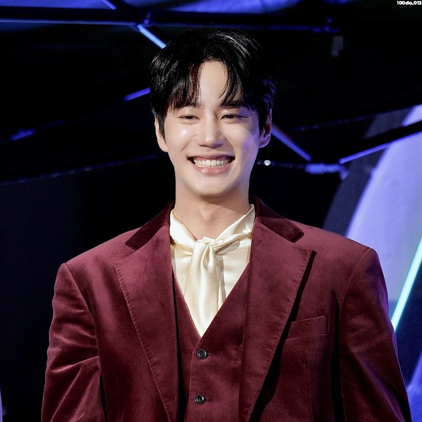 Latest photo of Lee Junyoung