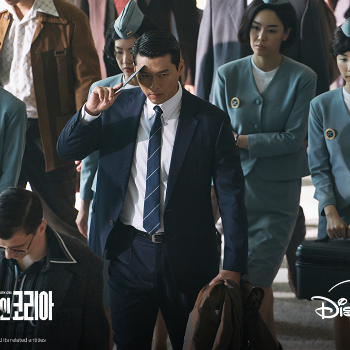 玄彬的近期活動照