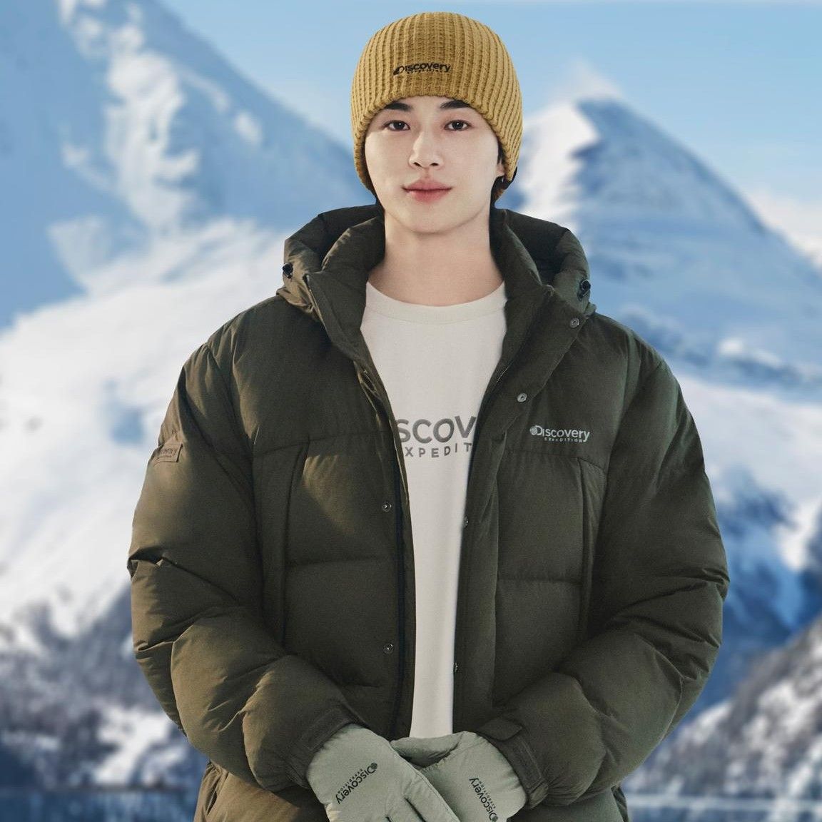 Latest photo of Byeon Wooseok