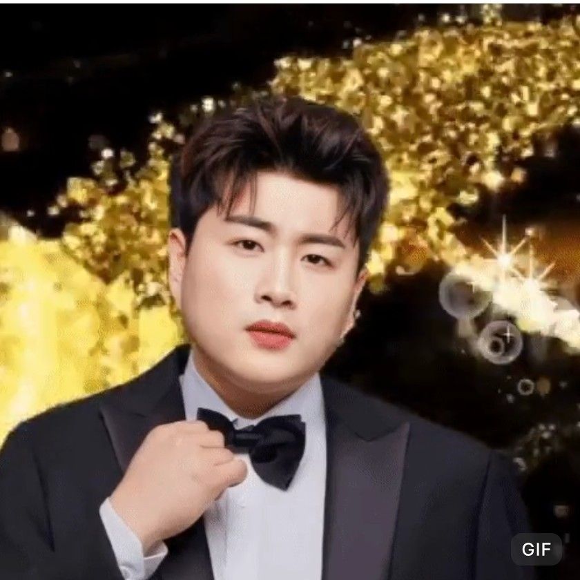 Latest photo of Kim Hojoong