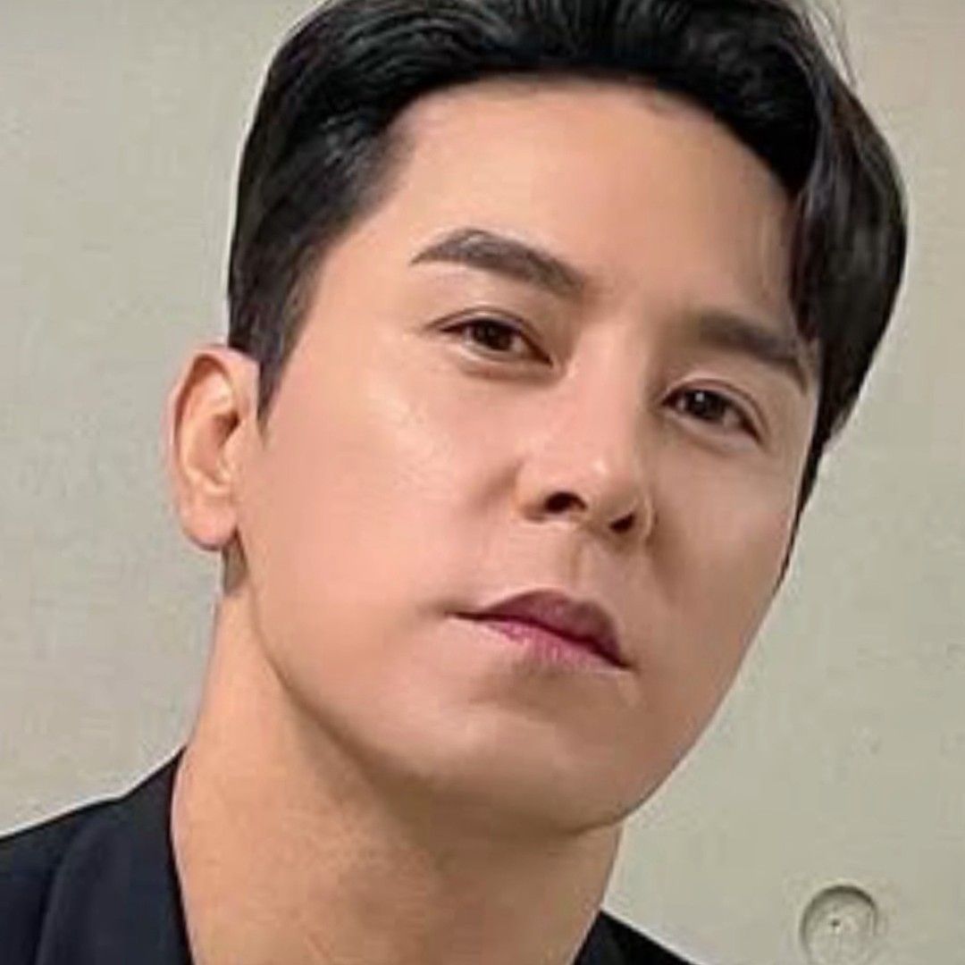 장민호의 비하인드 컷