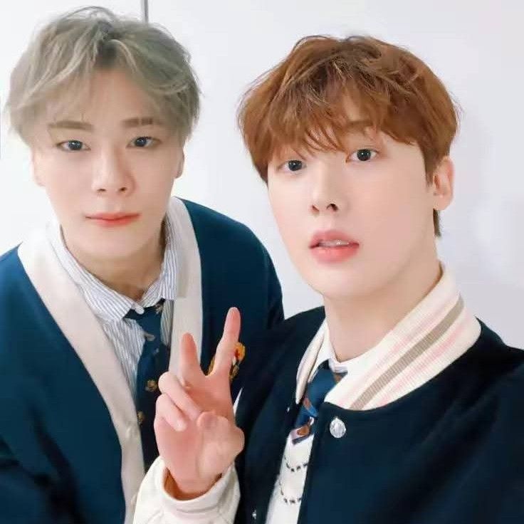 Latest photo of Yoon Sanha