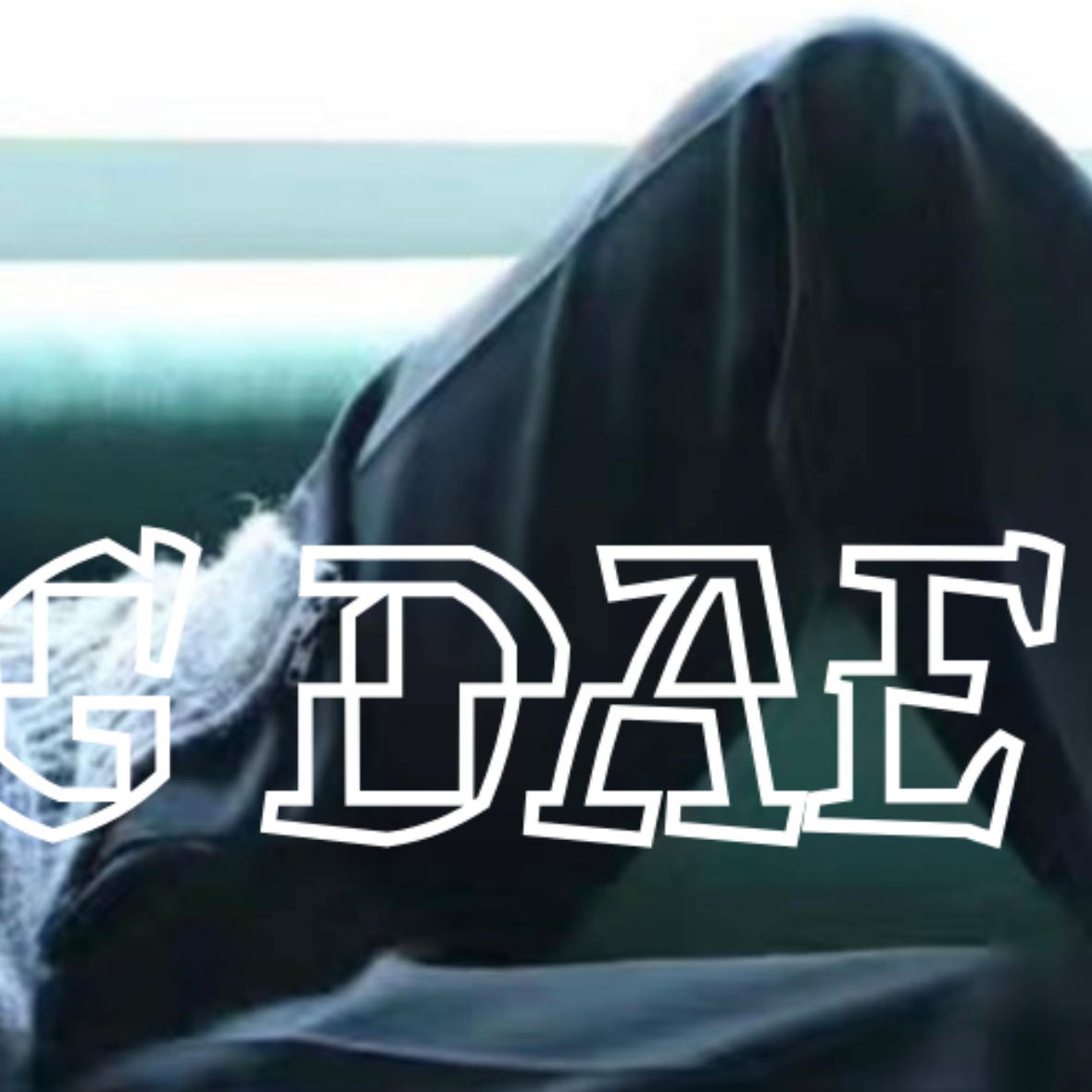 Behind-the-scenes cut of Kim Youngdae