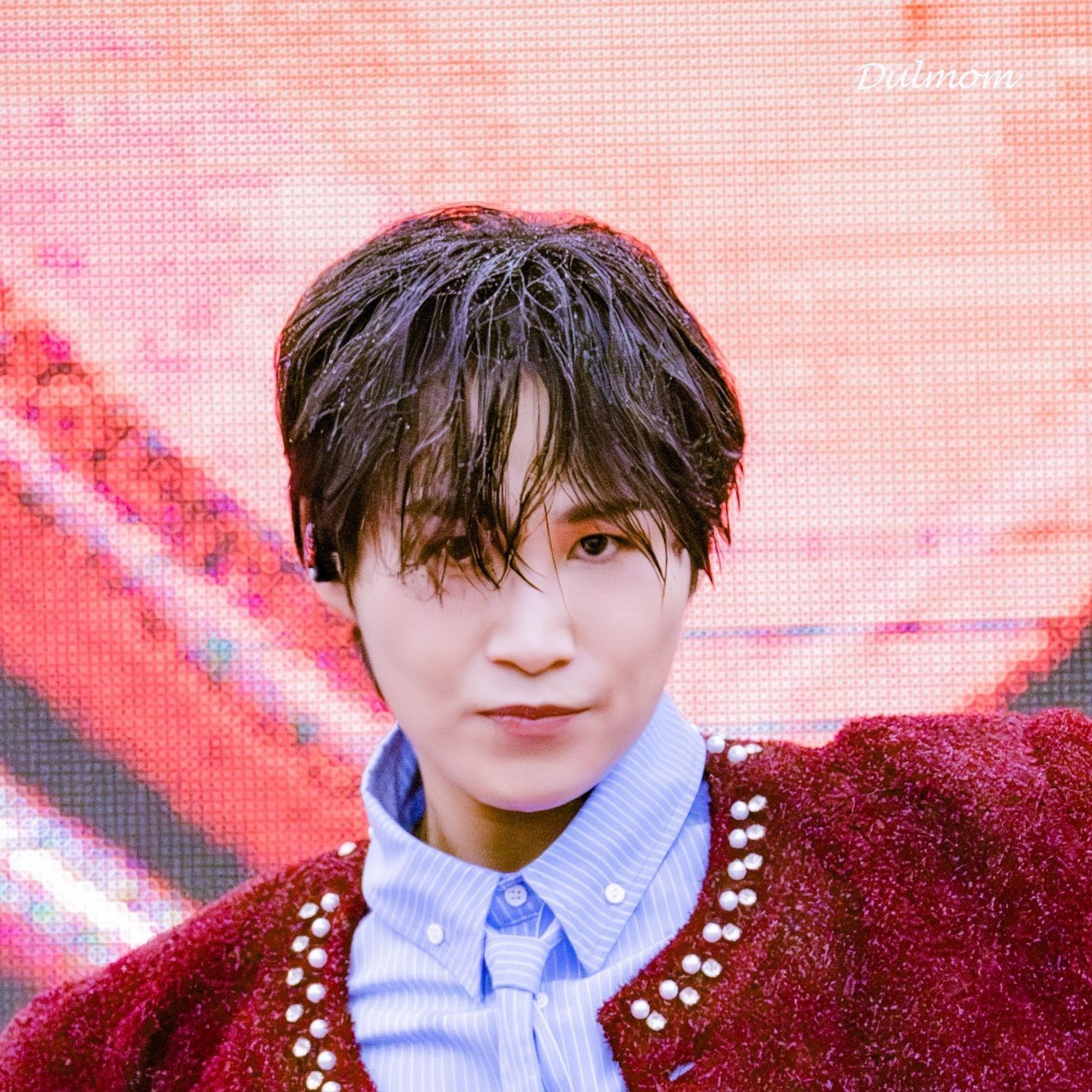 Foto kegiatan terbaru dari Kim Heejae