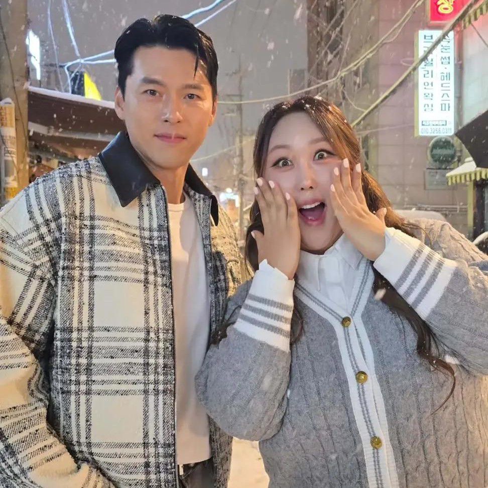 현빈의 최신 사진