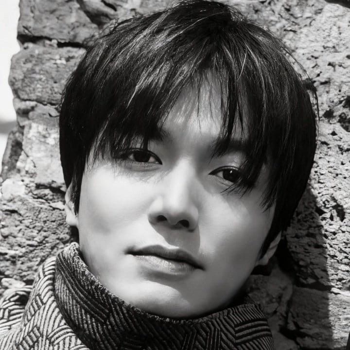 Foto kegiatan terbaru dari Lee Minho