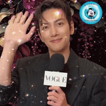 チ・チャンウクの最新写真