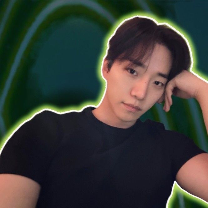 이준호 최근 활동샷