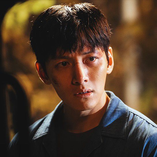 池昌旭的近期活动照