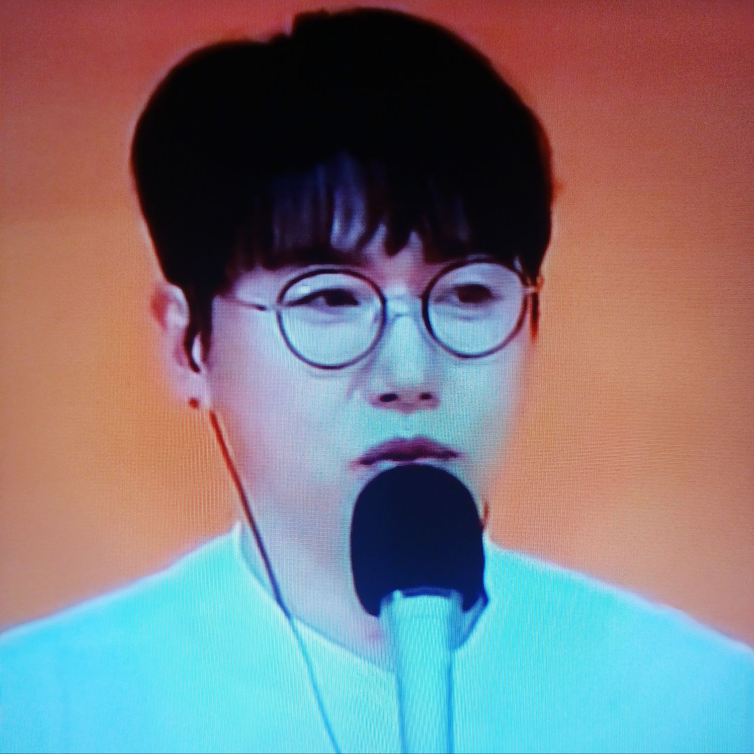Behind-the-scenes cut of Chungil