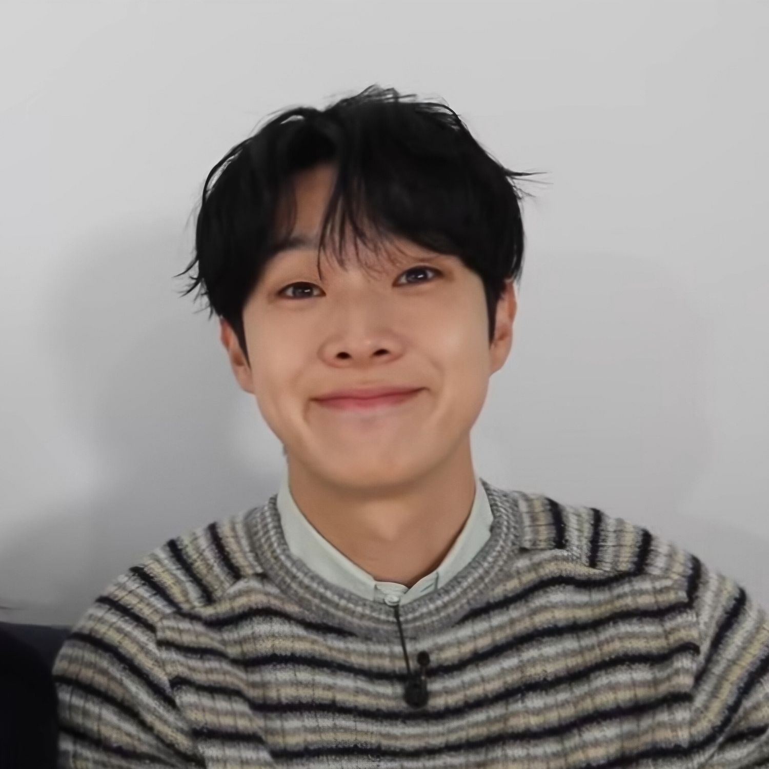 Behind-the-scenes cut of Choi Wooshik