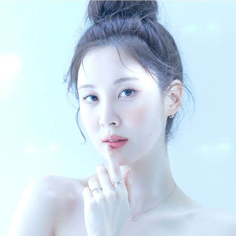 Latest photo of Seohyun